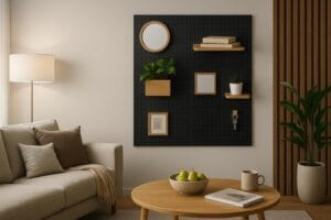 Magnetic Organizer Boards