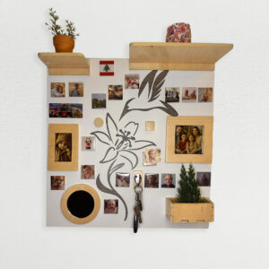 Magnetic Accessories