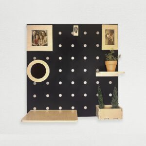 Magnetic Organizer Board - Pixelé