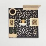 Magnetic Organizer Board - Palatina