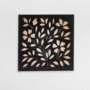 Magnetic Organizer Board - Rosaria - Without Accessories