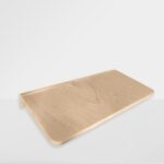 Magnetic Medium Shelf