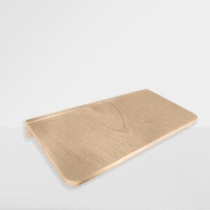 Magnetic Medium Shelf