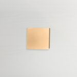 Magnetic Square Holder