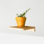 Magnetic Small Shelf