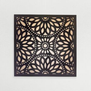 Magnetic Organizer Board - Palatina - Without Accessories