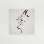 Magnetic Organizer Board - Chantefleur - Without Accessories