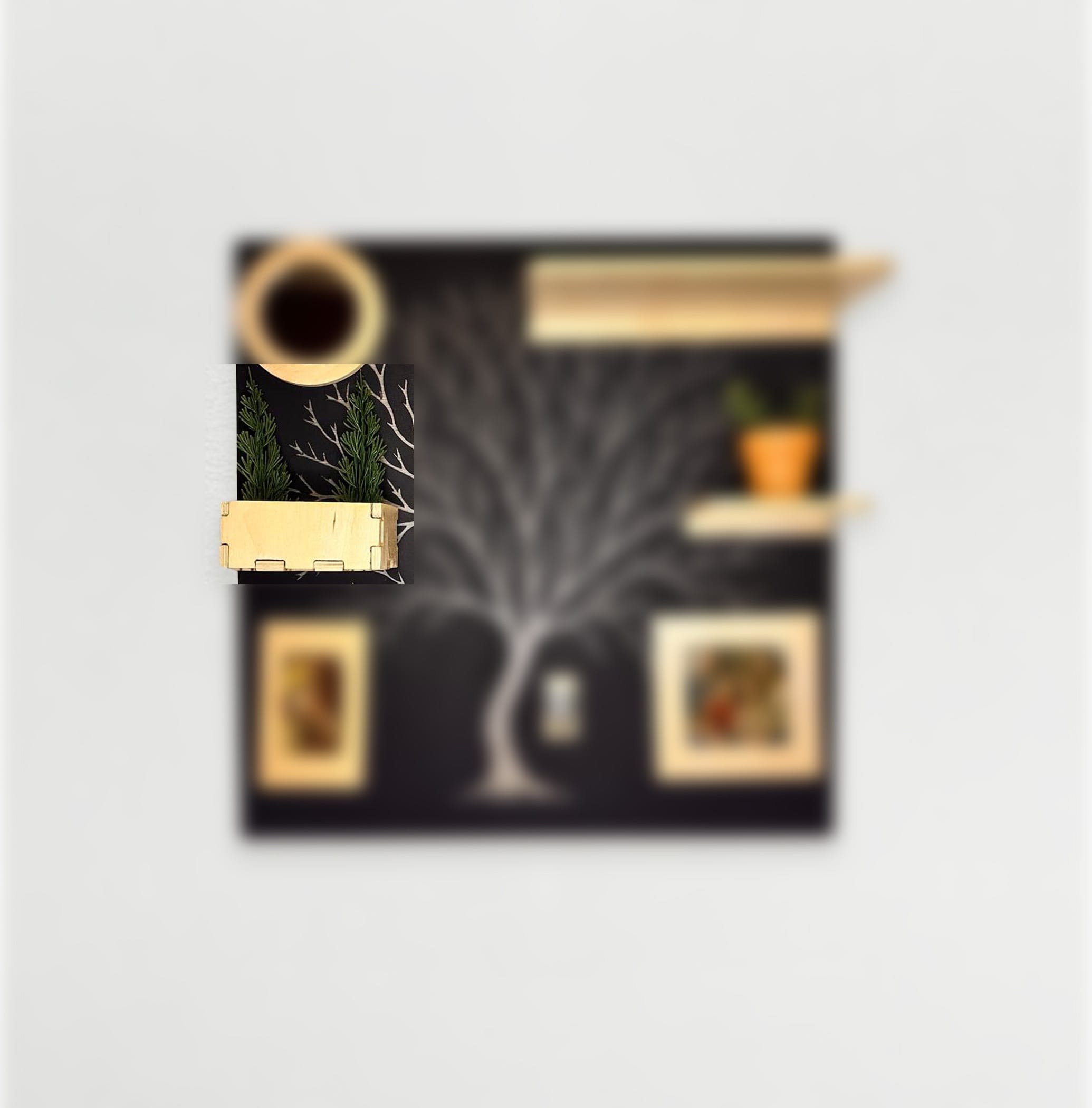 Magnetic Plant Pot Box - Image 2